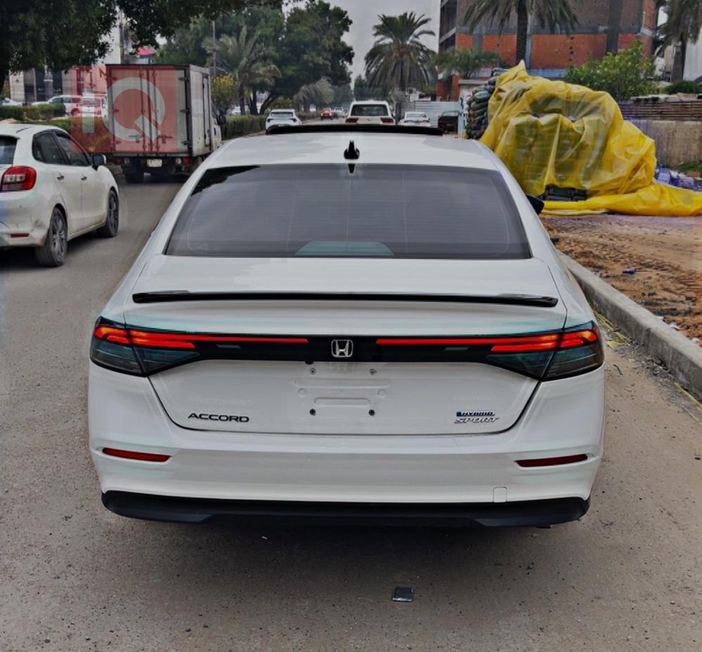 هوندا أكورد